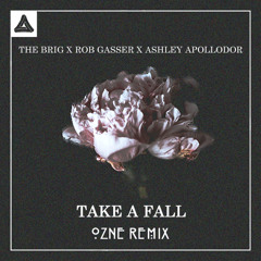 The Brig x Rob Gasser x Ashley Apollodor - Take A Fall (Ozne Remix)