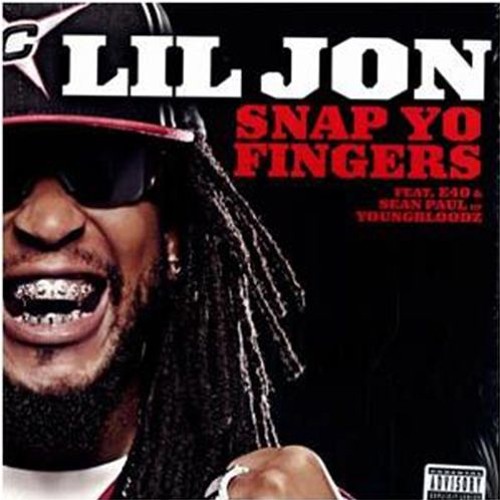 Lil Jon - Snap Yo Fingers(!Bombwave Remix) By Bombwave - Free.