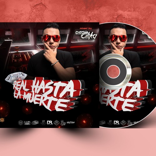 REAL HASTA LA MUERTE (live set DC) Diamond Edition.