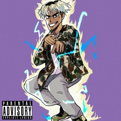 Like A Flashback - lilPurge (Prod. By IamTash)