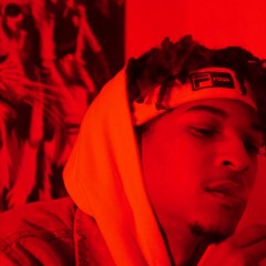 Crash Carson - Hell Yeah