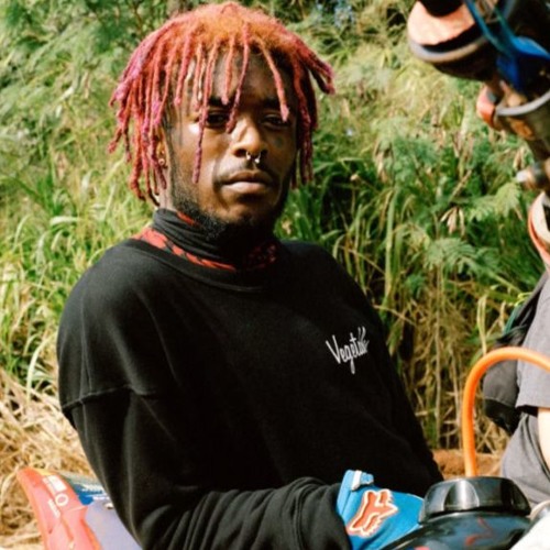 Lil Uzi Vert - "Like Me" (Myron)