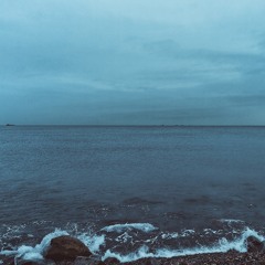 Beach at Saint-Jean-du-Doigt