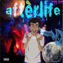 Afterlife (feat. S3NTfromSPAC3)