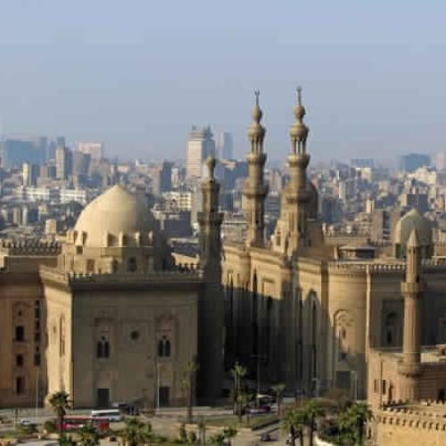 الشيخ محرز سليمان- جل من طرز الياسمين + جرد الفجر على الليل
