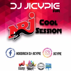 NRJ Cool Session By Dj JiCyPie (JNJ)