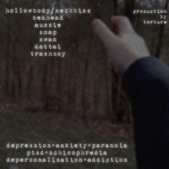 bedhead - anxiety
