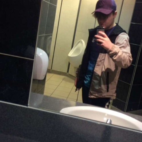 Waiting For A Long Time