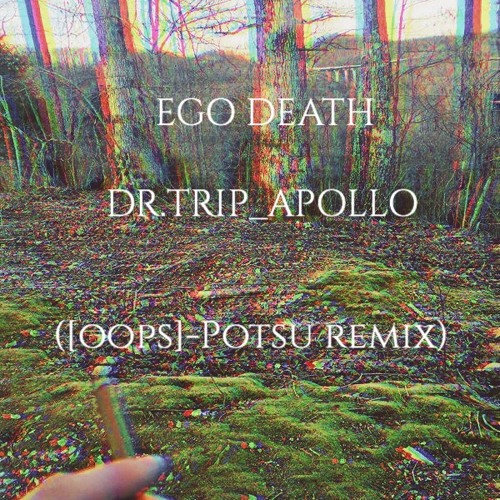 Ego Death ([oops] - Potsu Remix)- Dr. Trippp