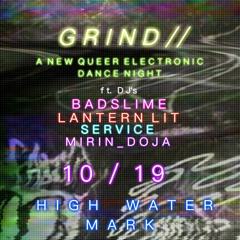 G R I N D 0 1