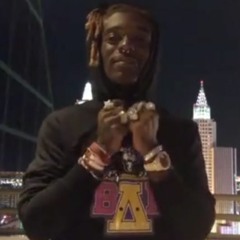 LIL UZI VERT - MYRON (ETERNAL ATAKE) BEST QUALITY