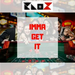 TAGGED Imma Get It (Prod. Knox) #Instrumental