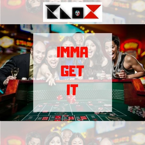 Imma Get It’ | TAGGED ( Prod. KNO❌ ) #Instrumental