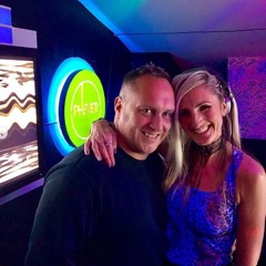 PHEVER DJ Zoe Sept2018