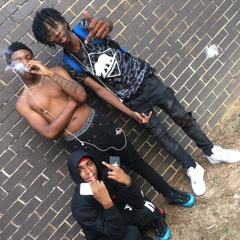 FreshJohnn x SolidLuhKen Ft MusicGod Smoke Em Prod.Samsung Sosa