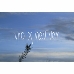 I will (feat. nev ver)