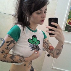 [PRESENTINHO] PONTO - VIOLINO MALADO WORLD SERIES 1 BY ReiDoBrega (SO TRAÇAR)