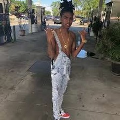 YSN Juvy Feat. JGreen Back & Better (Bass Boosted )