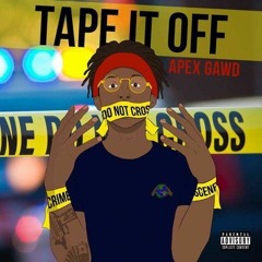 Apex GAWD - Tape it Off