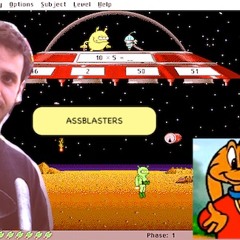 Assblasters