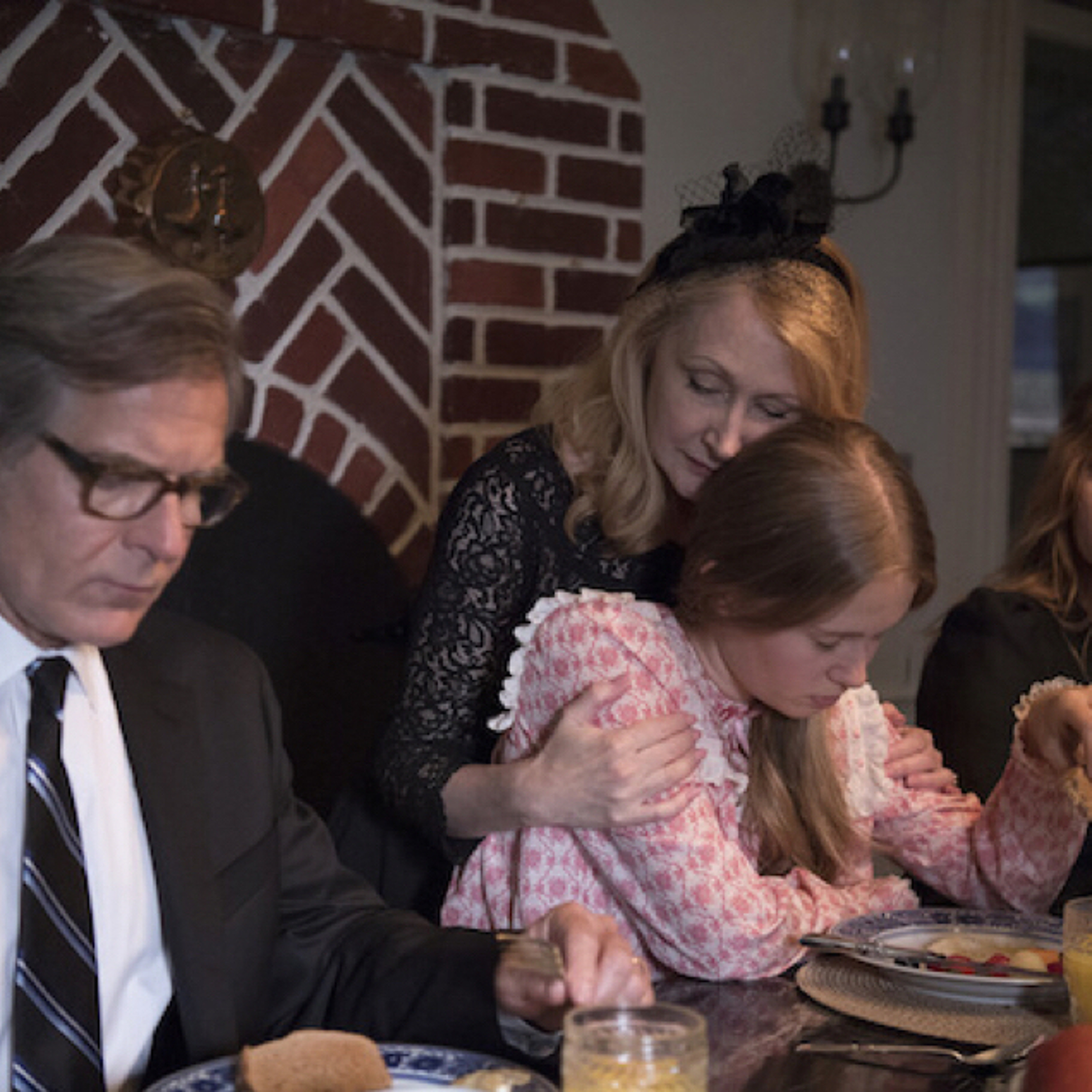 Sharp Objects Finale