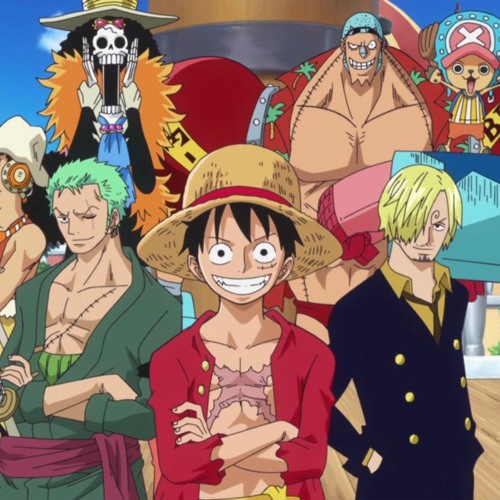 All Full one piece openings 