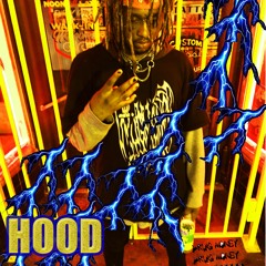 JETSON-  HOODRAT PROD (BLACKRONSTER X RAYSTORM)