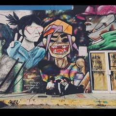 The Garden (Alex Divine & Elyangel 12-8-17)