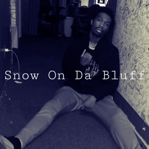 SNOW ON DA BLUFF