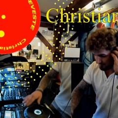 Dj Twisted - Christiania Radio