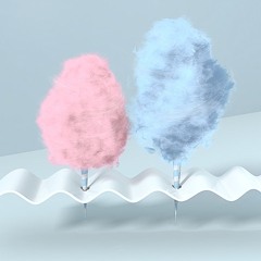 cotton candy dreams (Produced by The Classmatez)