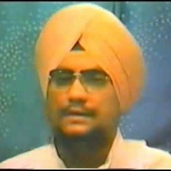 Bhai Rajinder Singh (Singapore) - Binwant Nanak Daya Dharo