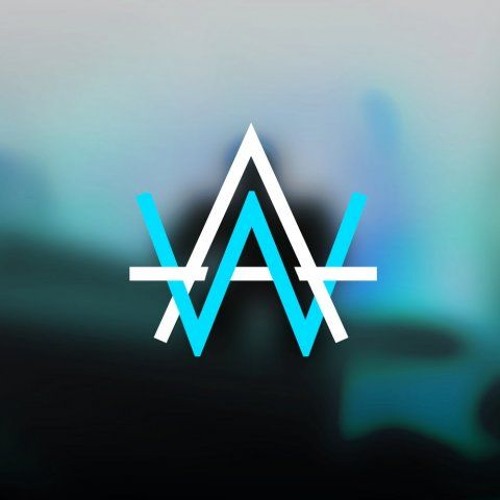8000 Gambar Alan Walker Diamond Heart Hd Gratis Infobaru