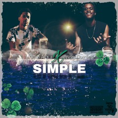 SImple(remix)Vacio Aqui Feat. Sxlo Rxdies