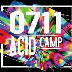 0711 AcidCamp - NatureOne 2018