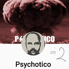 Psycotico Legends Pot 2 Spezial Bpm
