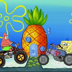 Patty [Saucey Rav & Lil Rigg]