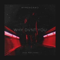 Why Don't You (Prod by @manlikeayi)