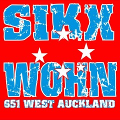 Sam Atoa - Samoa Finau (651RMX)