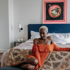 Heatwave Radio : Nyambura Njee