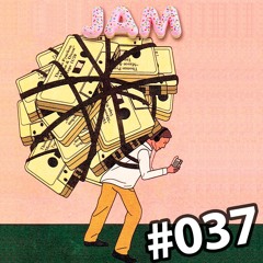 WEEKLY JAM ep#37