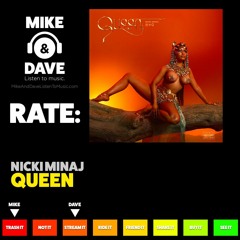 Album Review of Queen by Nicki Minaj