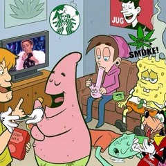 No Feeling's { Instrumental } Prod. by Kaptain Kirk Productions