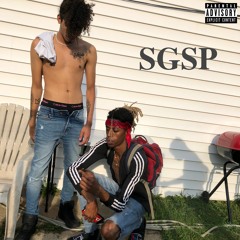 SAME GANG SAME PAIN (feat. Dolo Mann)