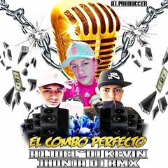 //JHONJA DEEJAY REMIX // AJ JOEL // DJ KEVIN //