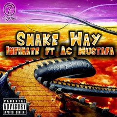 SnakeWay Ft  A.C. Mustafa