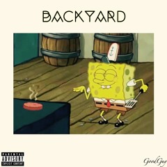 Backyard (Prod. Jef)