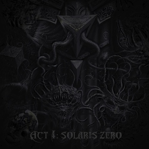 Life Runs Dark ft. Noctis Infinitum - Enter The Void