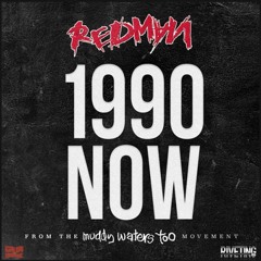 REDMAN - 1990NOW - FUNK DOCTOR PIMP BOOTLEG