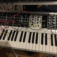 Appreciated movement mast 2